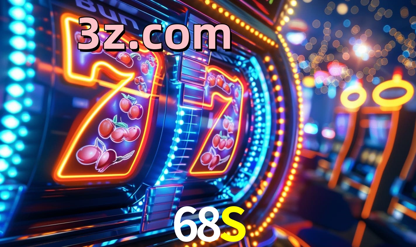Jogos Emocionantes 68S